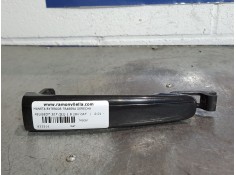 Recambio de maneta exterior trasera derecha para peugeot 307 (s1) 1.6 16v cat | 0.01 - 0.05 1.6 16v cat | 0.01 - 0.05 referencia