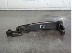 Recambio de maneta exterior trasera derecha para peugeot 307 (s1) 1.6 16v cat | 0.01 - 0.05 1.6 16v cat | 0.01 - 0.05 referencia 2