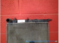 Recambio de radiador agua para citroen c3 1.4 hdi sx | 04.02 - 12.06 1.4 hdi sx | 04.02 - 12.06 referencia OEM IAM    2