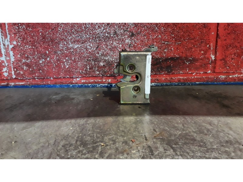 Recambio de cerradura puerta delantera derecha para seat toledo (1l) referencia OEM IAM   