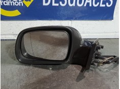Recambio de retrovisor izquierdo para peugeot 307 (s1) 1.6 16v cat | 0.01 - 0.05 1.6 16v cat | 0.01 - 0.05 referencia OEM IAM EL