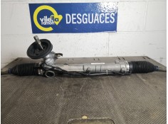 Recambio de caja direccion para peugeot 307 (s1) 1.6 16v cat | 0.01 - 0.05 1.6 16v cat | 0.01 - 0.05 referencia OEM IAM TRW89013