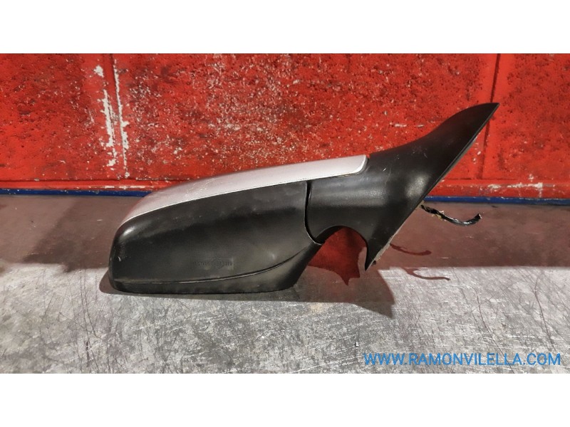 Recambio de retrovisor derecho para opel astra g berlina 1.6 16v | 0.98 - ... 1.6 16v | 0.98 - ... referencia OEM IAM ELECTRIC  
