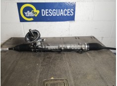 Recambio de caja direccion para citroen c4 berlina 1.6 16v hdi referencia OEM IAM 6820000084  