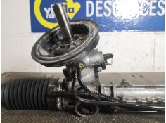 Recambio de caja direccion para citroen c4 berlina 1.6 16v hdi referencia OEM IAM 6820000084   2