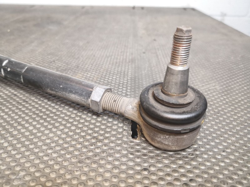 Recambio de caja direccion para citroen c4 berlina 1.6 16v hdi referencia OEM IAM 6820000084  