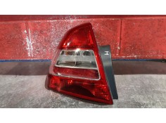 Recambio de piloto trasero izquierdo para renault megane ii classic berlina  | 0.03 - ...  | 0.03 - ... referencia OEM IAM SINPO