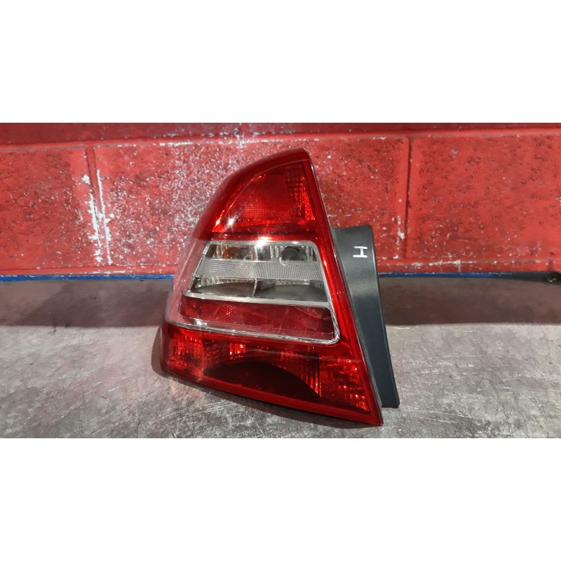 Recambio de piloto trasero izquierdo para renault megane ii classic berlina  | 0.03 - ...  | 0.03 - ... referencia OEM IAM SINPO