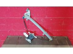Recambio de elevalunas delantero derecho para nissan almera (n16/e) 1.5 16v cat | 0.00 - ... 1.5 16v cat | 0.00 - ... referencia