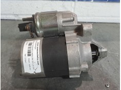 Recambio de motor arranque para renault megane ii berlina 5p 1.6 cat | 0.02 - 0.09 1.6 cat | 0.02 - 0.09 referencia OEM IAM D7E4 2