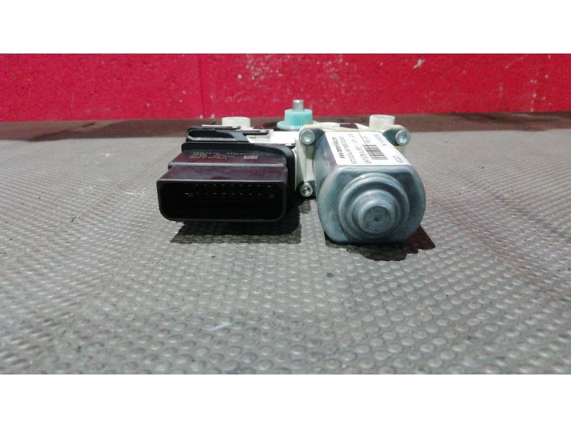 Recambio de motor elevalunas trasero izquierdo para seat altea xl (5p5)  | 0.06 - ...  | 0.06 - ... referencia OEM IAM 1K0959703