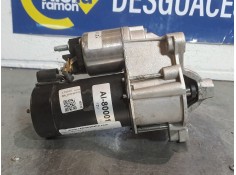 Recambio de motor arranque para peugeot 307 (s1) 1.6 16v cat | 0.01 - 0.05 1.6 16v cat | 0.01 - 0.05 referencia OEM IAM AI80001  2