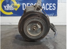 Recambio de compresor aire acondicionado para honda accord berlina (cl/cn) 2.2i ctdi executive | 12.05 - 12.08 2.2i ctdi executi