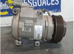 Recambio de compresor aire acondicionado para honda accord berlina (cl/cn) 2.2i ctdi executive | 12.05 - 12.08 2.2i ctdi executi 2