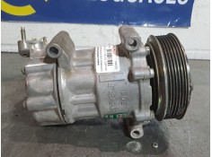 Recambio de compresor aire acondicionado para peugeot 307 (s1) 1.6 16v cat | 0.01 - 0.05 1.6 16v cat | 0.01 - 0.05 referencia OE 2