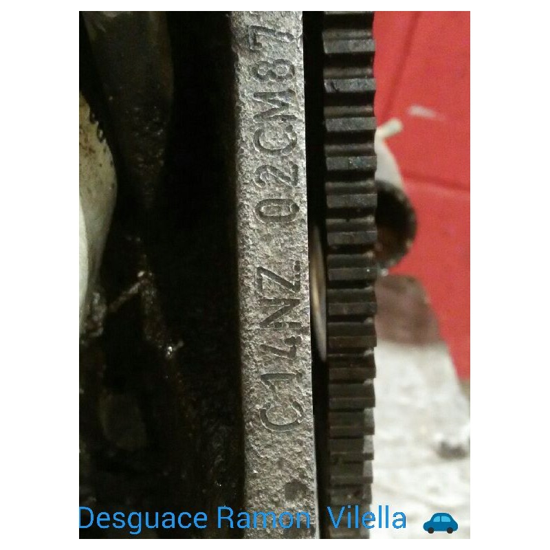 Recambio de motor completo para opel corsa b swing | 09.94 - ... swing | 09.94 - ... referencia OEM IAM C14NZ  