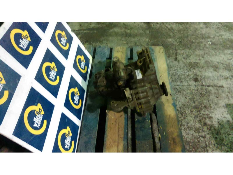 Recambio de caja cambios para volkswagen vento (1h2) 1.8 | 0.91 - ... 1.8 | 0.91 - ... referencia OEM IAM CHC  