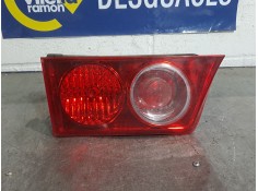 Recambio de piloto porton izquierdo para honda accord berlina (cl/cn) 2.2i ctdi executive | 12.05 - 12.08 2.2i ctdi executive |