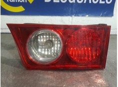 Recambio de piloto porton derecho para honda accord berlina (cl/cn) 2.2i ctdi executive | 12.05 - 12.08 2.2i ctdi executive | 12