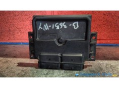 Recambio de centralita motor uce para renault megane i fase 2 gandtour (ka..) 1.9 diesel | 0.99 - 0.03 1.9 diesel | 0.99 - 0.03 