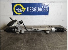 Recambio de caja direccion para dacia logan ambiance referencia OEM IAM   