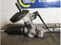 Recambio de caja direccion para dacia logan ambiance referencia OEM IAM    2