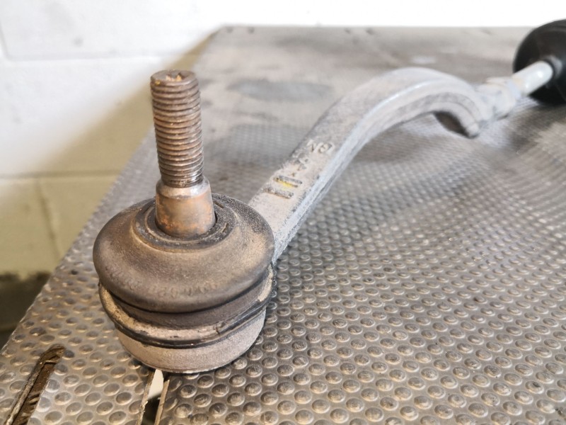 Recambio de caja direccion para dacia logan ambiance referencia OEM IAM   