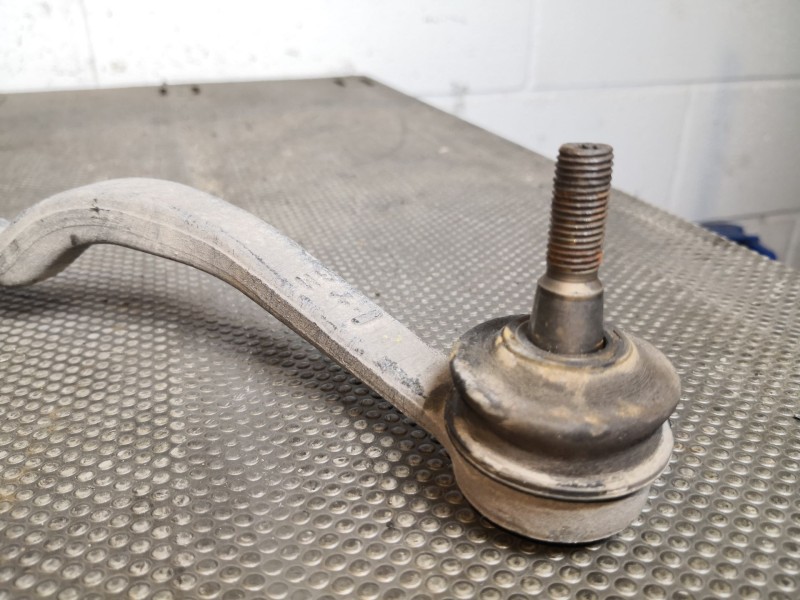 Recambio de caja direccion para dacia logan ambiance referencia OEM IAM   