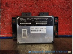 Recambio de centralita motor uce para peugeot 206 berlina 1.9 diesel | 0.98 - ... 1.9 diesel | 0.98 - ... referencia OEM IAM 964 2