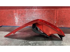 Recambio de piloto trasero izquierdo para renault megane ii classic berlina  | 0.03 - ...  | 0.03 - ... referencia OEM IAM SINPO 2