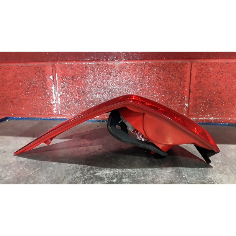 Recambio de piloto trasero izquierdo para renault megane ii classic berlina  | 0.03 - ...  | 0.03 - ... referencia OEM IAM SINPO