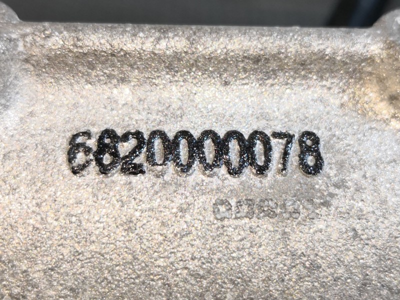 Recambio de caja direccion para dacia logan ambiance referencia OEM IAM   