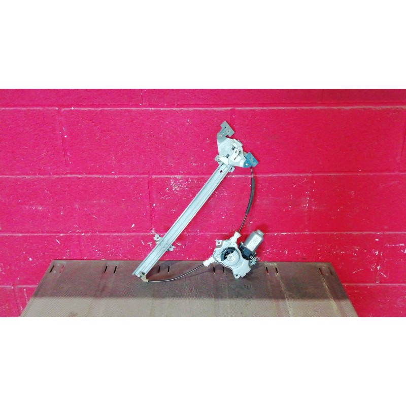 Recambio de elevalunas delantero derecho para nissan almera (n16/e) 1.5 16v cat | 0.00 - ... 1.5 16v cat | 0.00 - ... referencia