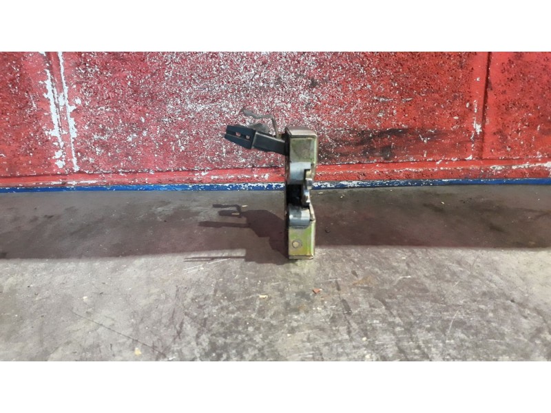 Recambio de cerradura puerta delantera derecha para seat toledo (1l) referencia OEM IAM   