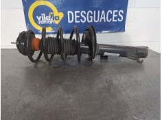 Recambio de amortiguador delantero izquierdo para ford transit connect (tc7) 1.8 tdci cat | 0.02 - 0.09 1.8 tdci cat | 0.02 - 0. 2
