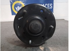 Recambio de amortiguador delantero izquierdo para chevrolet captiva 2.0 vcdi ls referencia OEM IAM