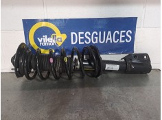 Recambio de amortiguador delantero izquierdo para chevrolet captiva 2.0 vcdi ls referencia OEM IAM    2