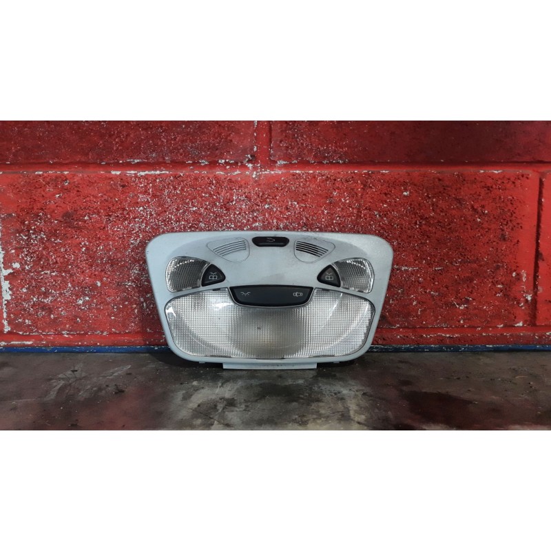 Recambio de luz interior para mercedes clase c (w203) sportcoupe c 220 cdi (203.706) | 10.00 - 12.04 c 220 cdi (203.706) | 10.00