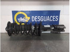 Recambio de amortiguador delantero derecho para chevrolet captiva 2.0 vcdi ls referencia OEM IAM    2
