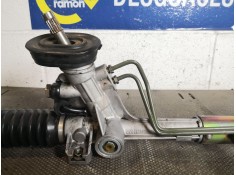 Recambio de caja direccion para volkswagen polo berlina (6n2) conceptline | 10.99 - 12.02 conceptline | 10.99 - 12.02 referencia 2