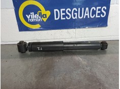 Recambio de amortiguador trasero para nissan qashqai (j10) acenta referencia OEM IAM    2
