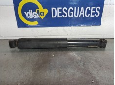 Recambio de amortiguador trasero izquierdo para ford transit connect (tc7) 1.8 tdci cat | 0.02 - 0.09 1.8 tdci cat | 0.02 - 0.09 2