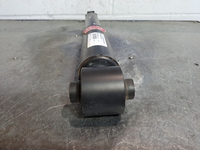 Recambio de amortiguador trasero para nissan qashqai (j10)  | 0.07 - ...  | 0.07 - ... referencia OEM IAM    Recambio de amortiguador trasero para nissan qashqai (j10)  | 0.07 - ...  | 0.07 - ... referencia OEM IAM