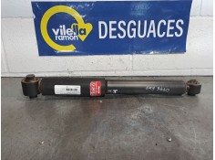 Recambio de amortiguador trasero para nissan qashqai (j10)  | 0.07 - ...  | 0.07 - ... referencia OEM IAM    2