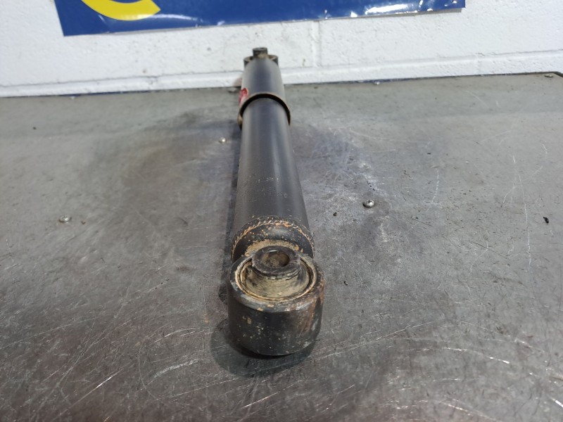 Recambio de amortiguador trasero para nissan qashqai (j10)  | 0.07 - ...  | 0.07 - ... referencia OEM IAM    Recambio de amortiguador trasero para nissan qashqai (j10)  | 0.07 - ...  | 0.07 - ... referencia OEM IAM