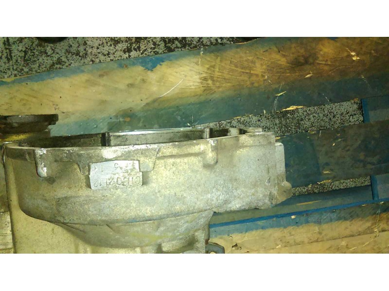 Recambio de caja cambios para volkswagen vento (1h2) 1.8 | 0.91 - ... 1.8 | 0.91 - ... referencia OEM IAM CHC  