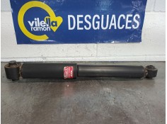 Recambio de amortiguador trasero para nissan qashqai (j10)  | 0.07 - ...  | 0.07 - ... referencia OEM IAM    2