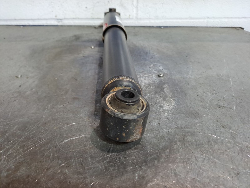 Recambio de amortiguador trasero para nissan qashqai (j10)  | 0.07 - ...  | 0.07 - ... referencia OEM IAM    Recambio de amortiguador trasero para nissan qashqai (j10)  | 0.07 - ...  | 0.07 - ... referencia OEM IAM