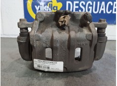 Recambio de pinza freno delantera izquierda para chevrolet captiva 2.0 vcdi ls referencia OEM IAM