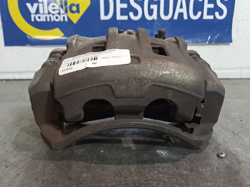 Recambio de pinza freno delantera izquierda para chevrolet captiva 2.0 vcdi ls referencia OEM IAM   